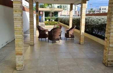 Imagem 4: Aracaju - Apartamento Padrão - Ponto Novo