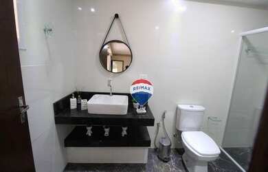Imagem 14: Apartamento Garden à venda, 144 m² por R$ 299.000,00 - Santa Isabel...