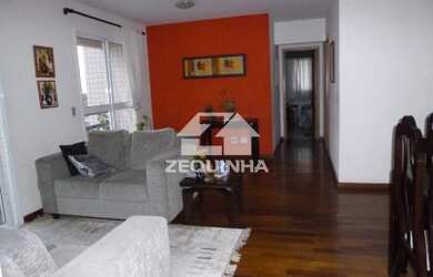 Imagem 1: Residencial - Bela Vista. Piscina, Área de serviço, 164m² de Áreae4...