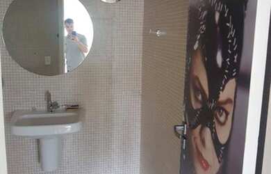 Imagem 8: Maravilhoso sobrado com 4 suítes e 6 vagas de garagem à venda, 409 m²...