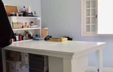 Imagem 16: Casa com 3 dormitórios, 200 m² - venda por R$ 760.000,00 ou aluguel...