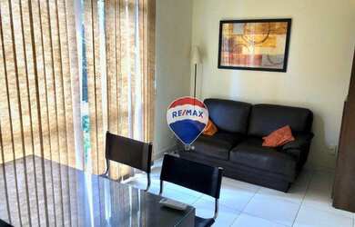 Imagem: O depósito possui 1 Vaga na garagem, 32m² de Área e está