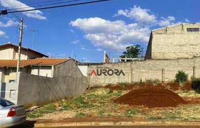 Imagem 5: Terreno à venda, 250 m² por R$ 150.000,00 - Parque Leblon - Londrina/PR