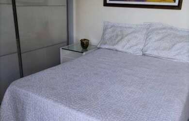 Imagem 13: Casa em condomínio à venda, 4 suíte, Piatã - Salvador/BA