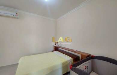 Imagem 13: Casa com 4 dormitórios à venda, 387 m² por R$ 2.200.000,00 - Condomínio...