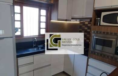 Imagem 1: Sobrado com 2 dormitórios à venda, 53 m² por R$ 250.000,00 - Residencial...