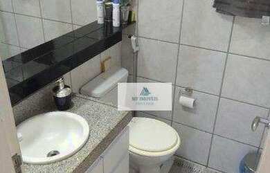 Imagem 7: Apartamento à venda, 65 m² por R$ 435.000 - Joaquim Távora - Fortaleza/CE