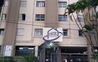 Imagem 1: Apartamento com 2 dormitórios, 82 m² - venda por R$ 395.000,00 ou aluguel...