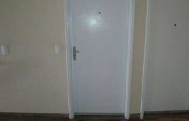 Imagem 7: Apartamento à venda, 46 m² por R$ 174.000,00 - Vila Carmosina - São...