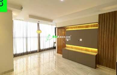 Imagem: Apartamento à venda no bairro Jardim Piratininga II - Franca/SP