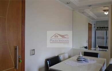 Imagem 2: Apartamento residencial à venda, Parque Novo Mundo, São Paulo - AP0301