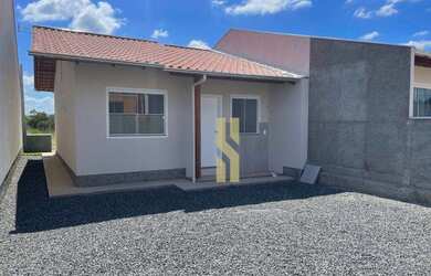 Imagem 13: Casa à venda por R$ 215.000 - Arapongas - Indaial/SC
