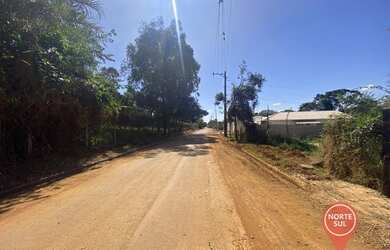 Imagem 5: Terreno à venda, 800 m² por R$ 130.000 - Alto dos Caiçaras - São Joaquim...