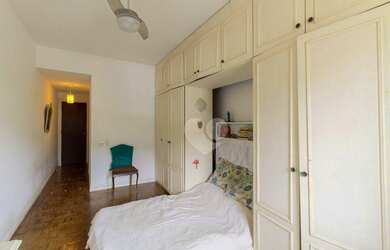 Imagem 13: Apartamento à venda, 135 m² por R$ 1.450.000,00 - Laranjeiras - Rio...