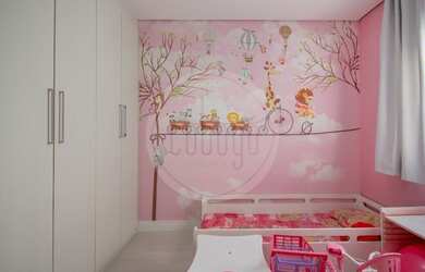 Imagem 15: SANTANA DE PARNAíBA - Padrão - Tamboré