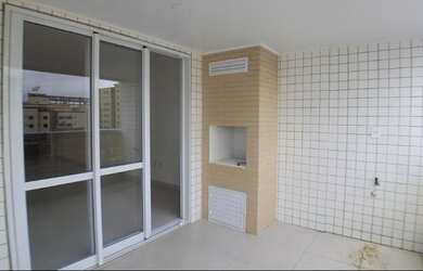 Imagem 3: Apartamento à venda, 133 m² por R$ 977.864,00 - Canto do Forte - Praia...