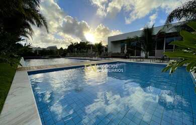 Imagem 5: Terreno à venda, 309 m² por R$ 450.000,00 - Candelária - Natal/RN