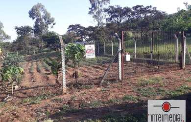 Imagem 5: Terreno à venda, 1000 m² por R$ 135.000,00 - Recanto Maravilha II -...