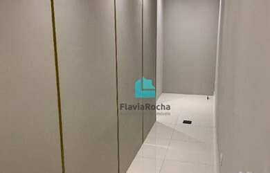 Imagem 1: Alpha Premium - Sala 50 m² - venda por R$ 400.000 ou aluguel por R$ 2.300/mês...