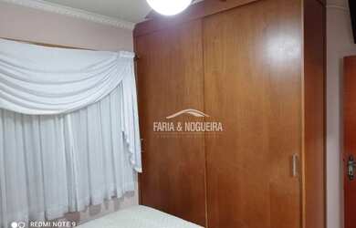 Imagem 15: Casa à venda, 138 m² por R$ 580.000,00 - Jardim Cidade Azul - Rio Claro/SP