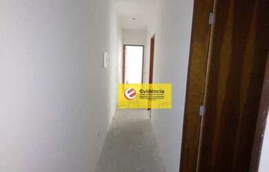 Imagem 6: Sobrado à venda, 194 m² por R$ 890.000,00 - Campestre - Santo André/SP