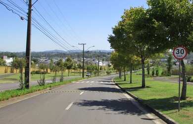 Imagem: O terreno possui 962m² de Área e está localizado em São