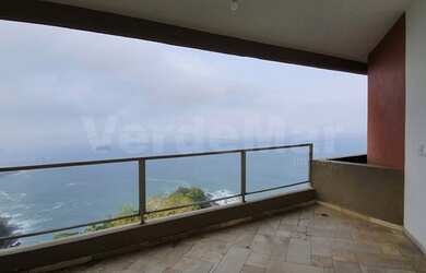 Imagem 2: Apartamento no condomínio Mirante Santa Fé na praia do Éden