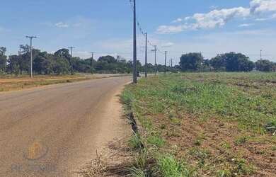 Imagem 4: Terreno a venda na 509 Sul