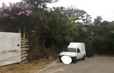 Imagem 2: Terreno à venda, 160 m² por R$ 165.000,00 - Bosque Santa Rosa - Itu/SP