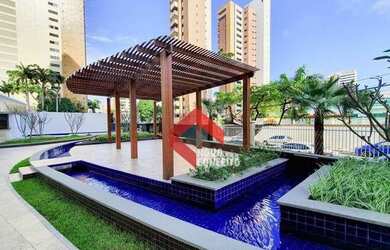 Imagem 2: Apartamento à venda, 150 m² por R$ 1.570.000,00 - Aldeota - Fortaleza/CE