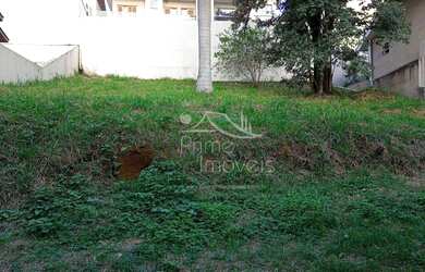 Imagem: Lote Condomínio Arujá IV