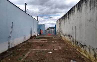 Imagem 7: Terreno à venda, 125 m² por R$ 150.000,00 - Panorama - Piracicaba/SP