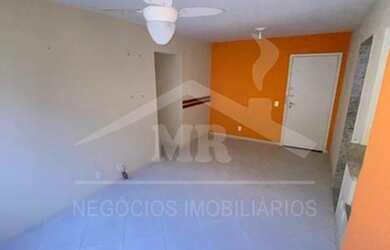 Imagem 4: Apartamento com 2 dormitórios, 70 m² - venda por R$ 280.000,00 ou aluguel...