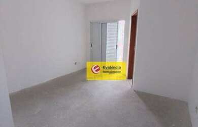 Imagem 2: Sobrado à venda, 194 m² por R$ 890.000,00 - Campestre - Santo André/SP