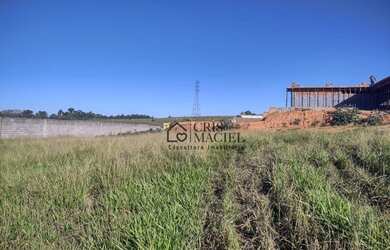 Imagem 1: Terreno à venda, 1200 m² por R$ 750.000 - Condomínio Quintas da Terracota...