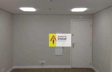 Imagem 4: Sala à venda, 25 m² por R$ 350.000,00 - Paraíso - São Paulo/SP