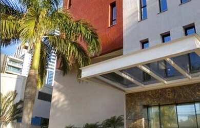 Imagem 2: Sala, 224 m² - venda por R$ 1.075.000,00 ou aluguel por R$ 4.948,00/mês - Alphaville Conde