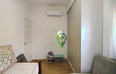 Imagem 9: Apartamento à venda, 68 m² por R$ 680.000,00 - José Menino - Santos/SP