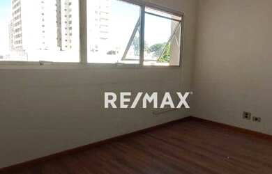 Imagem 2: Sala, 44 m² - venda por R$ 130.000,00 ou aluguel por R$ 1.000,00/mês...