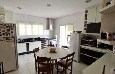 Imagem 3: Casa com 4 dormitórios, 349 m² - venda por R$ 2.200.000,00 ou aluguel...