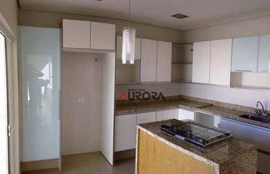 Imagem 8: Casa com 3 dormitórios, 266 m² - venda por R$ 1.850.000,00 ou aluguel...