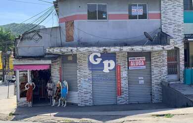 Imagem 1: Sala para alugar, 30 m² por R$ 600/mês - Rio do Ouro - São Gonçalo/RJ