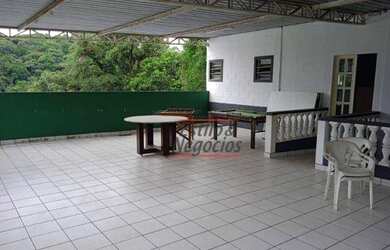 Imagem 8: Chácara com 3 dormitórios, 2500 m² - venda por R$ 2.200.000,00 ou aluguel...