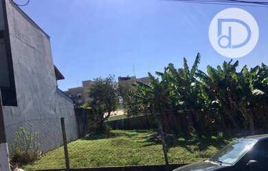 Imagem 3: Terreno à venda, 450 m² por R$ 880.000 - Jardim Itália - Vinhedo/SP