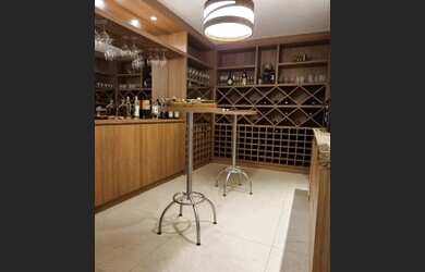 Imagem 11: Casa com 7 dormitórios à venda, 900 m² por R$ 9.000.000,00 - Condomínio...