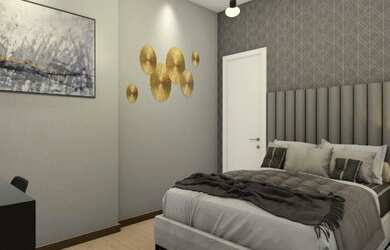 Imagem 3: Apartamento com 3 dormitórios, 90 m² - venda por R$ 269.900,00 ou aluguel...