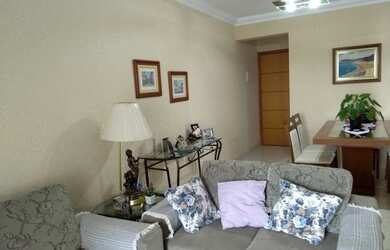 Imagem 2: Apartamento à venda, 81 m² por R$ 750.000,00 - Santa Maria - São Caetano...
