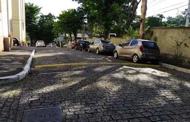 Imagem: RIO DE JANEIRO - Apartamento Padrão - FREGUESIA (JACAREPAGUÁ