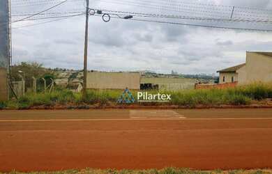 Imagem 1: Terreno à venda, 720 m² por R$ 220.000,00 - Jardim Olímpico - Londrina/PR