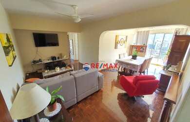 Imagem 2: Tirol - 3 Quartos - venda, 117 m² por R$ 497000 - Freguesia Jacarepaguá...